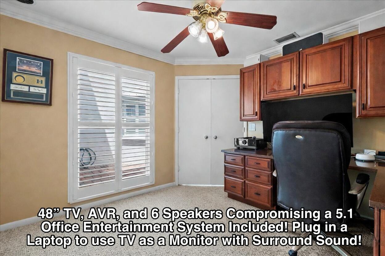 MARTIN DOWNS PLAT NO 29 (AKA MONARCH COUNTRY CLUB) - Residential