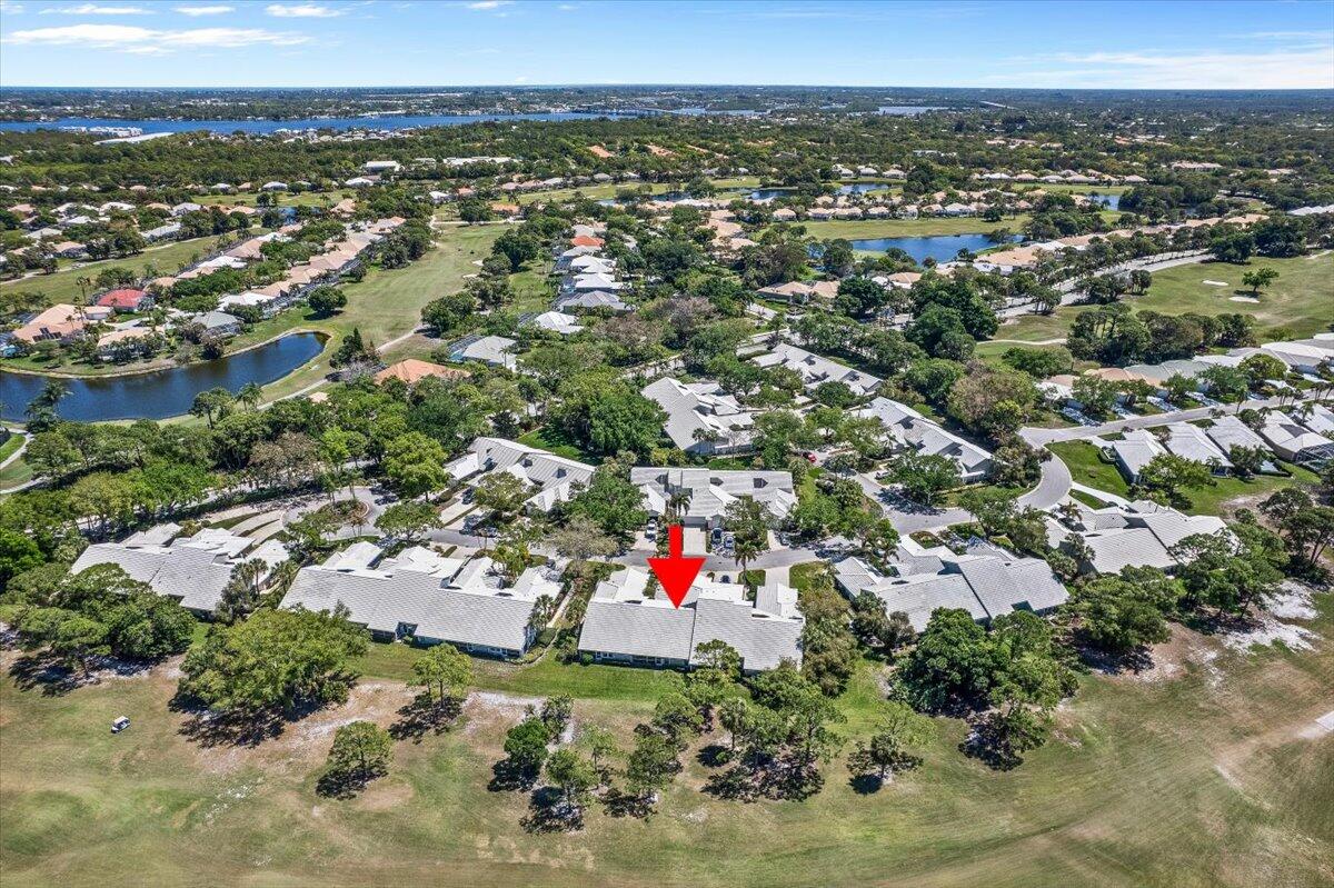 MARTIN DOWNS PLAT NO 29 (AKA MONARCH COUNTRY CLUB) - Residential