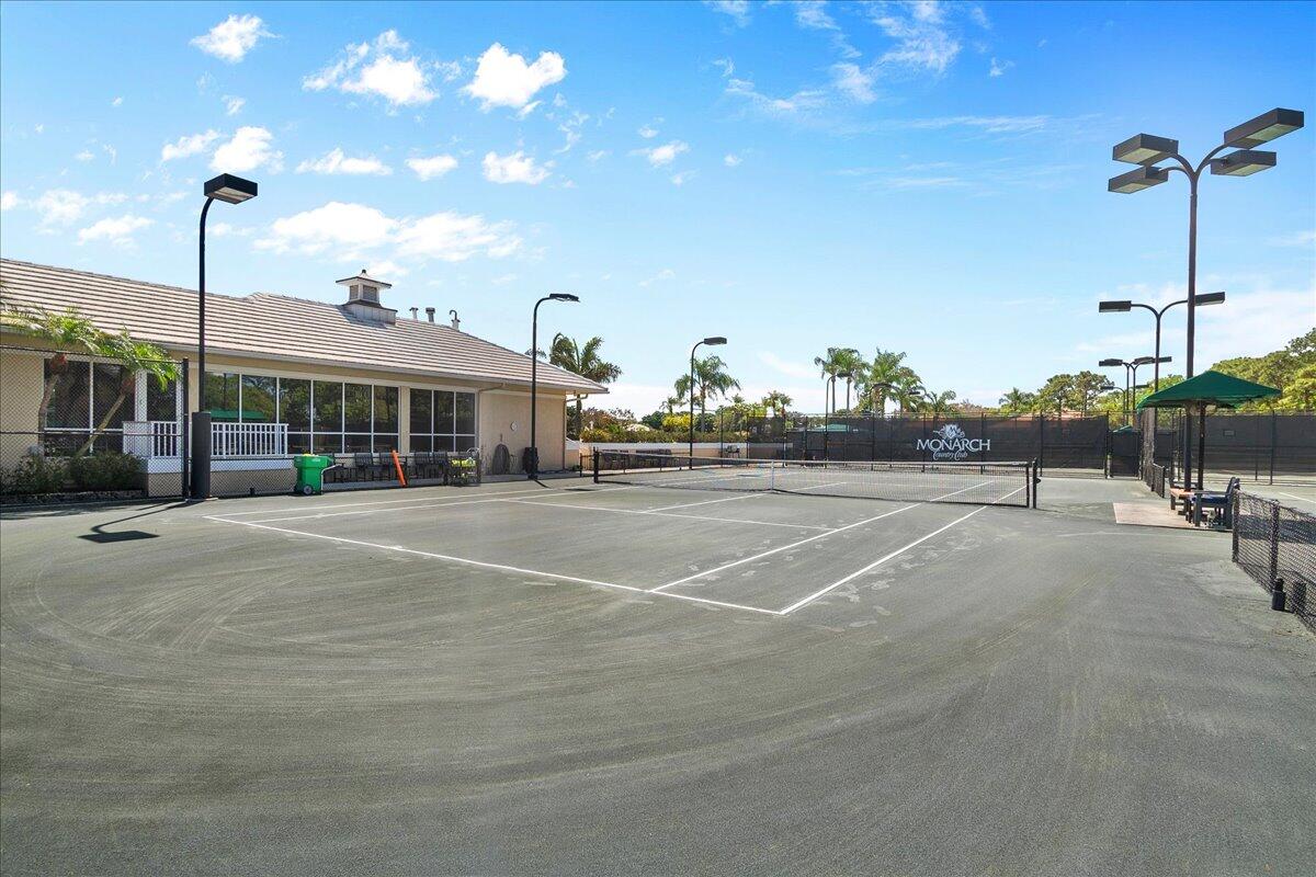 MARTIN DOWNS PLAT NO 29 (AKA MONARCH COUNTRY CLUB) - Residential