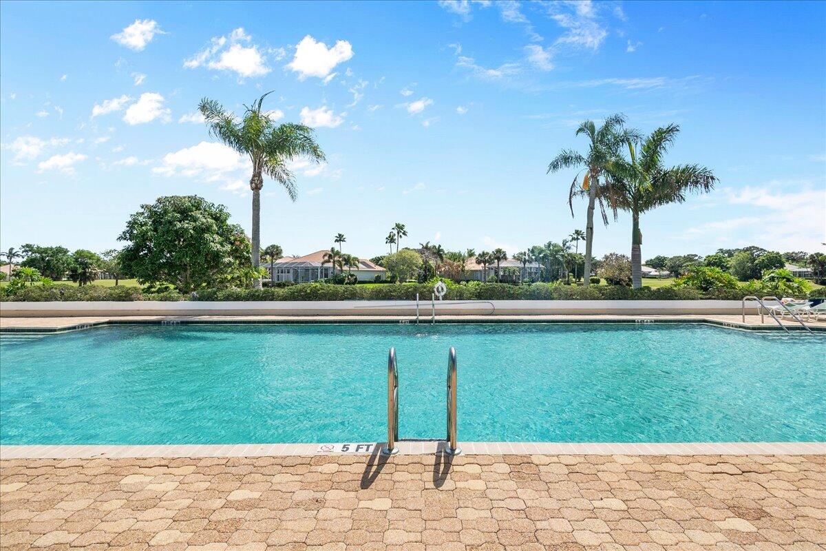 MARTIN DOWNS PLAT NO 29 (AKA MONARCH COUNTRY CLUB) - Residential