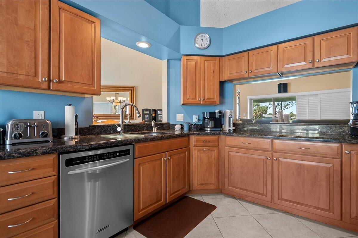 MARTIN DOWNS PLAT NO 29 (AKA MONARCH COUNTRY CLUB) - Residential