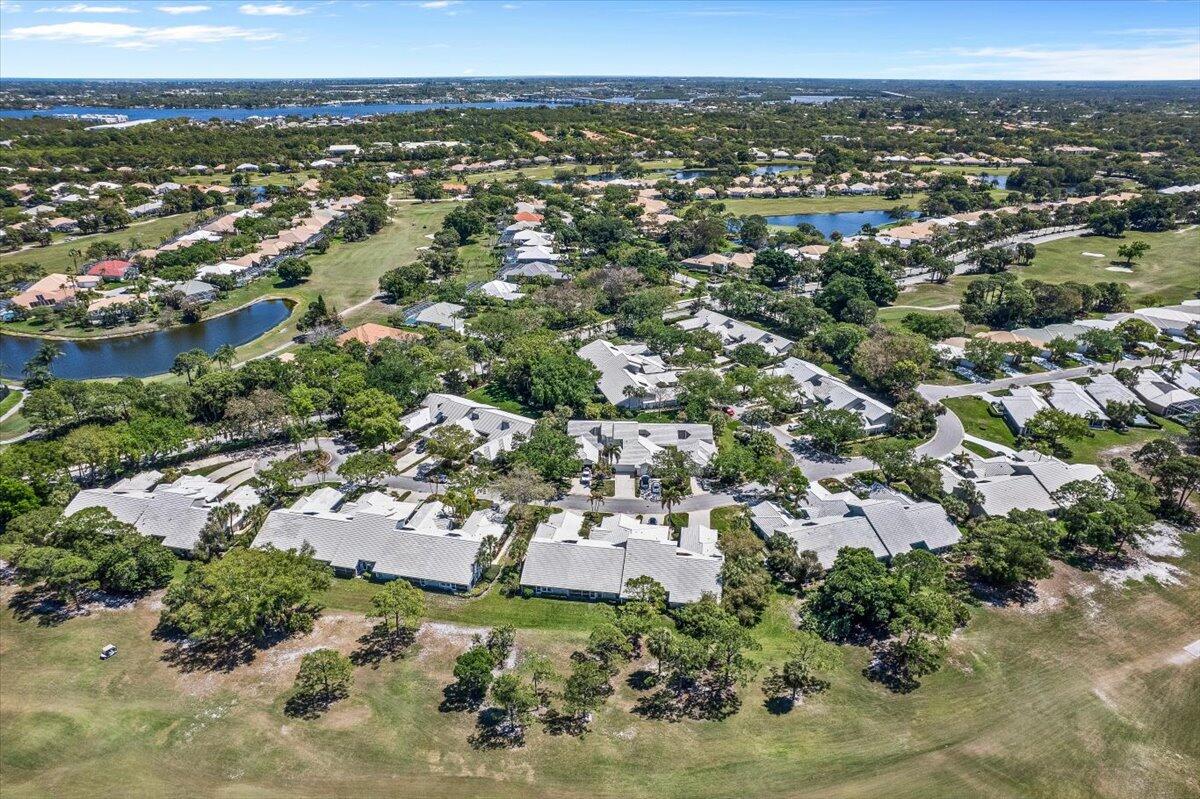 MARTIN DOWNS PLAT NO 29 (AKA MONARCH COUNTRY CLUB) - Residential