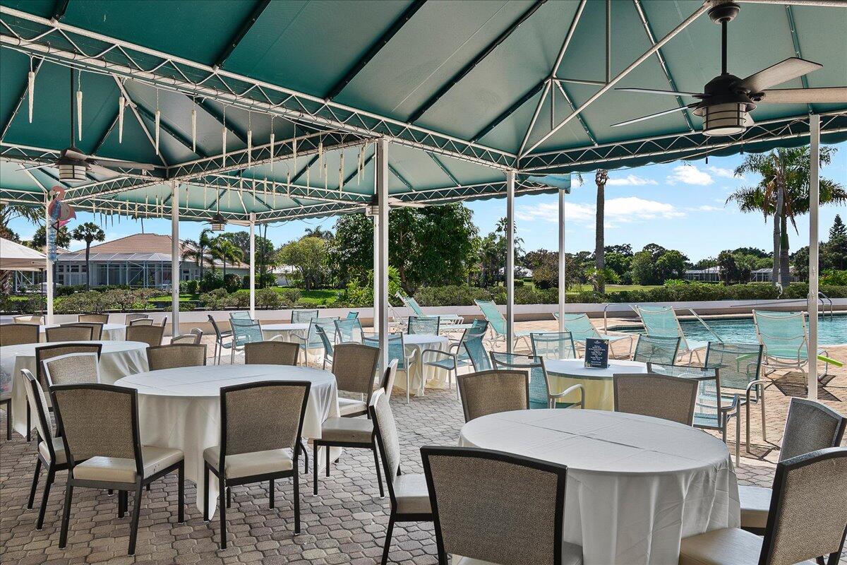 MARTIN DOWNS PLAT NO 29 (AKA MONARCH COUNTRY CLUB) - Residential