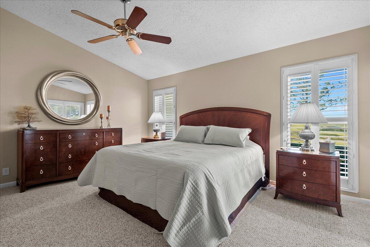 MARTIN DOWNS PLAT NO 29 (AKA MONARCH COUNTRY CLUB) - Residential