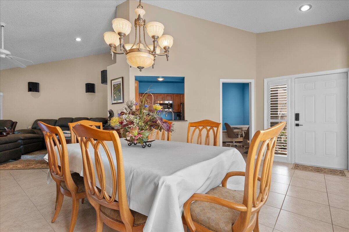 MARTIN DOWNS PLAT NO 29 (AKA MONARCH COUNTRY CLUB) - Residential