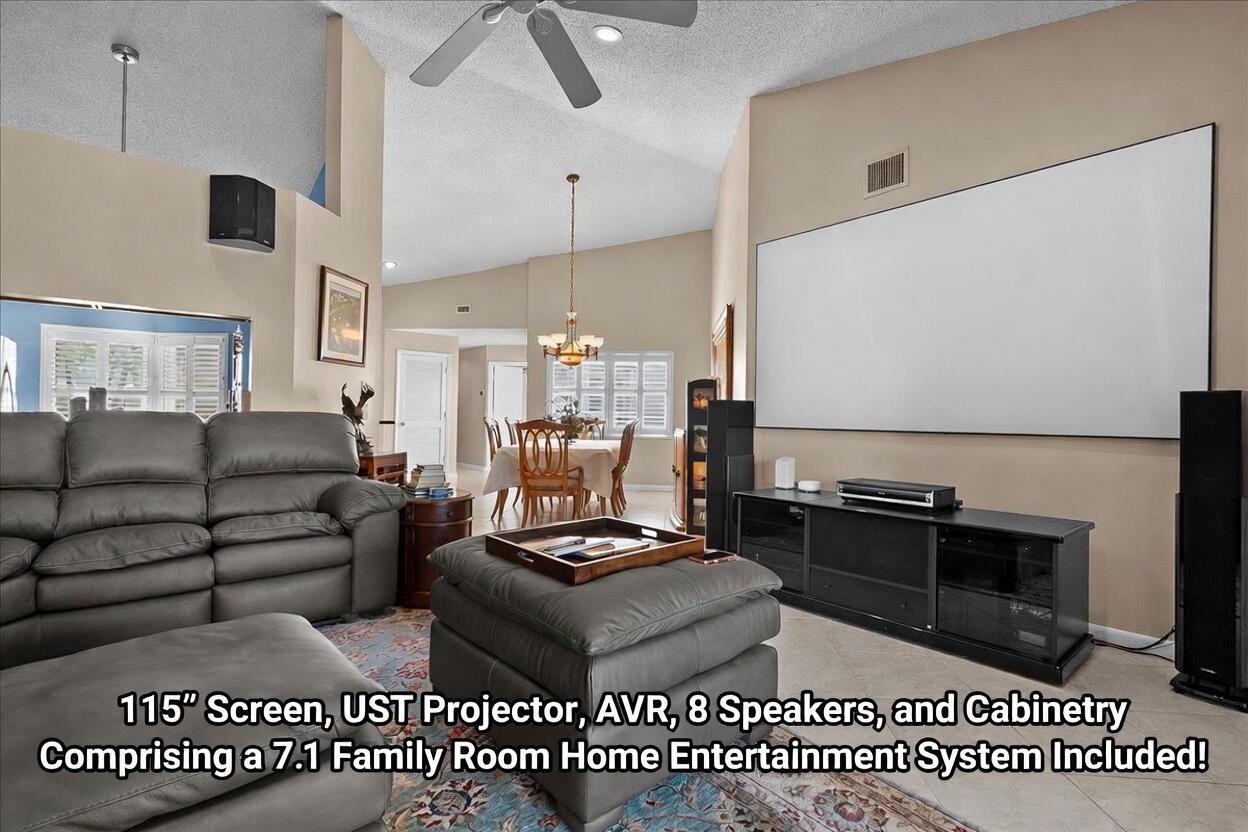 MARTIN DOWNS PLAT NO 29 (AKA MONARCH COUNTRY CLUB) - Residential