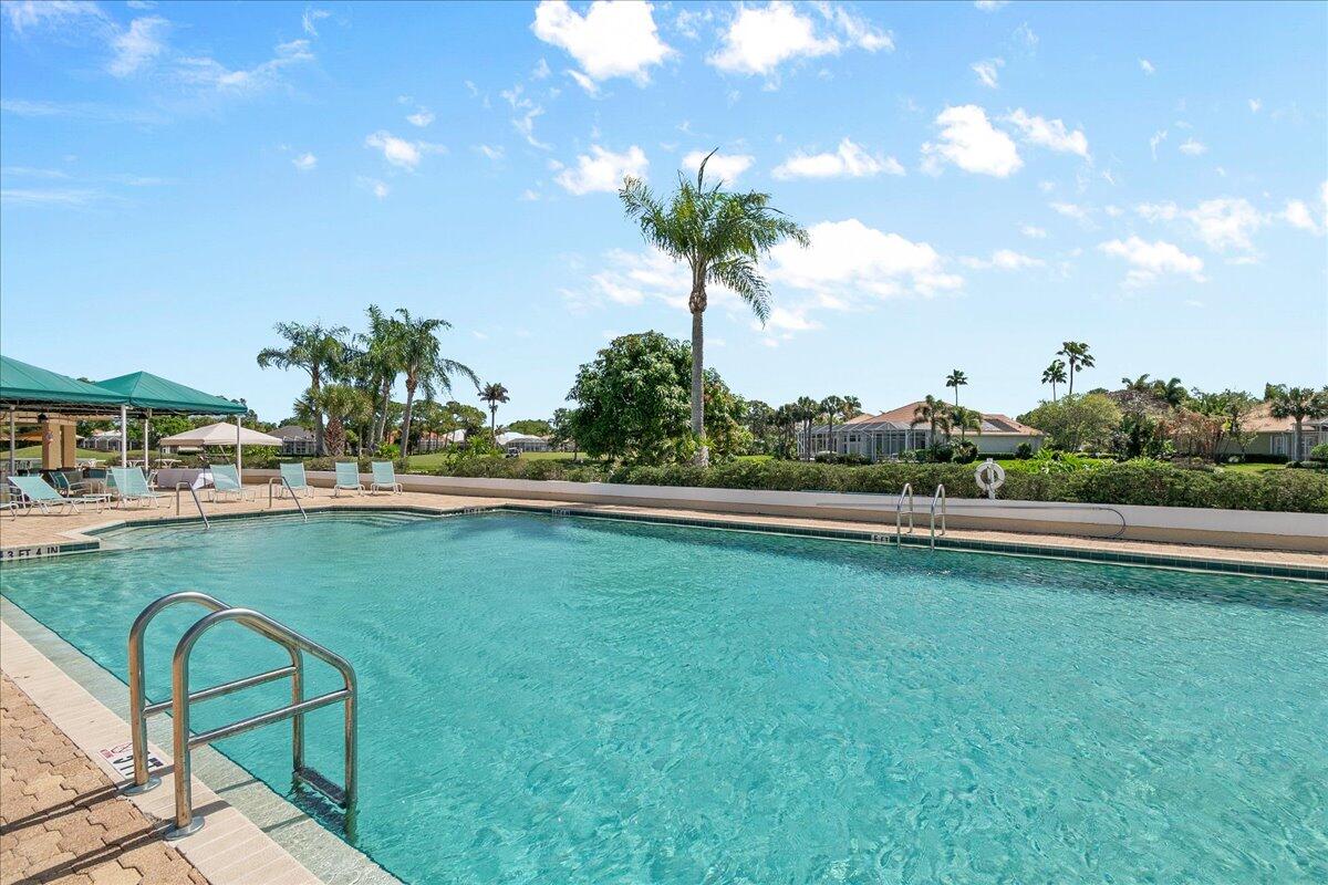 MARTIN DOWNS PLAT NO 29 (AKA MONARCH COUNTRY CLUB) - Residential