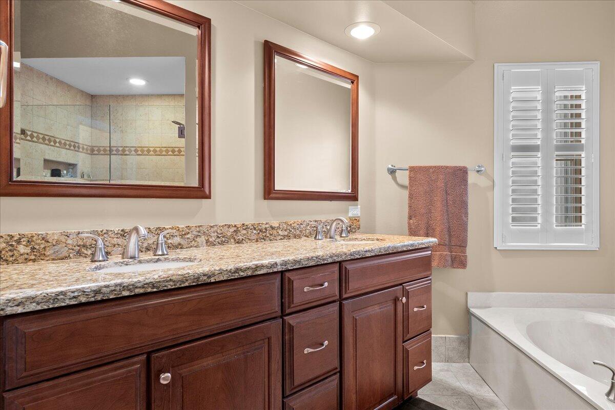 MARTIN DOWNS PLAT NO 29 (AKA MONARCH COUNTRY CLUB) - Residential