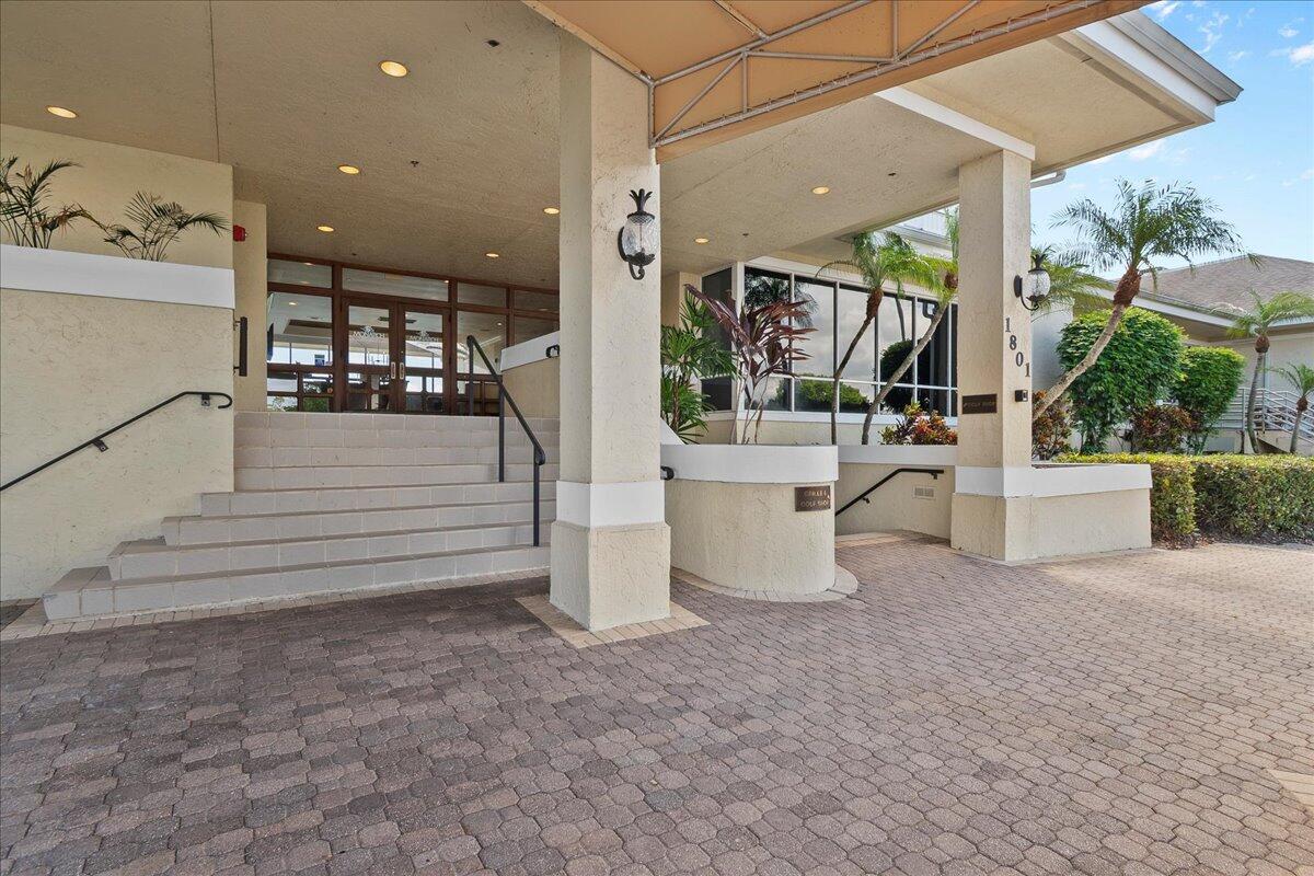 MARTIN DOWNS PLAT NO 29 (AKA MONARCH COUNTRY CLUB) - Residential