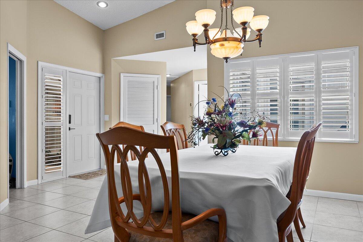 MARTIN DOWNS PLAT NO 29 (AKA MONARCH COUNTRY CLUB) - Residential