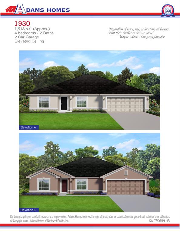 PORT ST LUCIE SECTION 15 - Residential