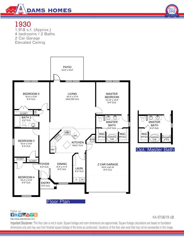 PORT ST LUCIE SECTION 15 - Residential
