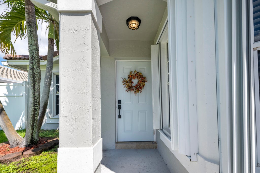 Photo of 16573 NW 23RD Street, Pembroke Pines, FL 33028 (MLS # B26080791)