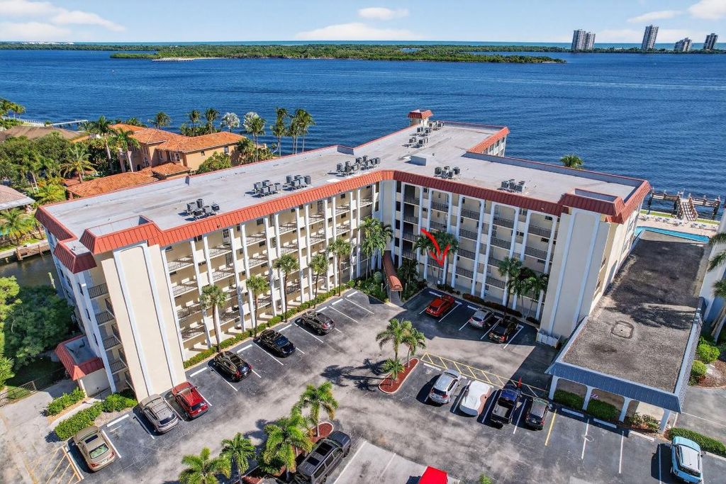 Photo of 105 Paradise Harbour Boulevard #102, North Palm Beach, FL 33408 (MLS # R11136738)