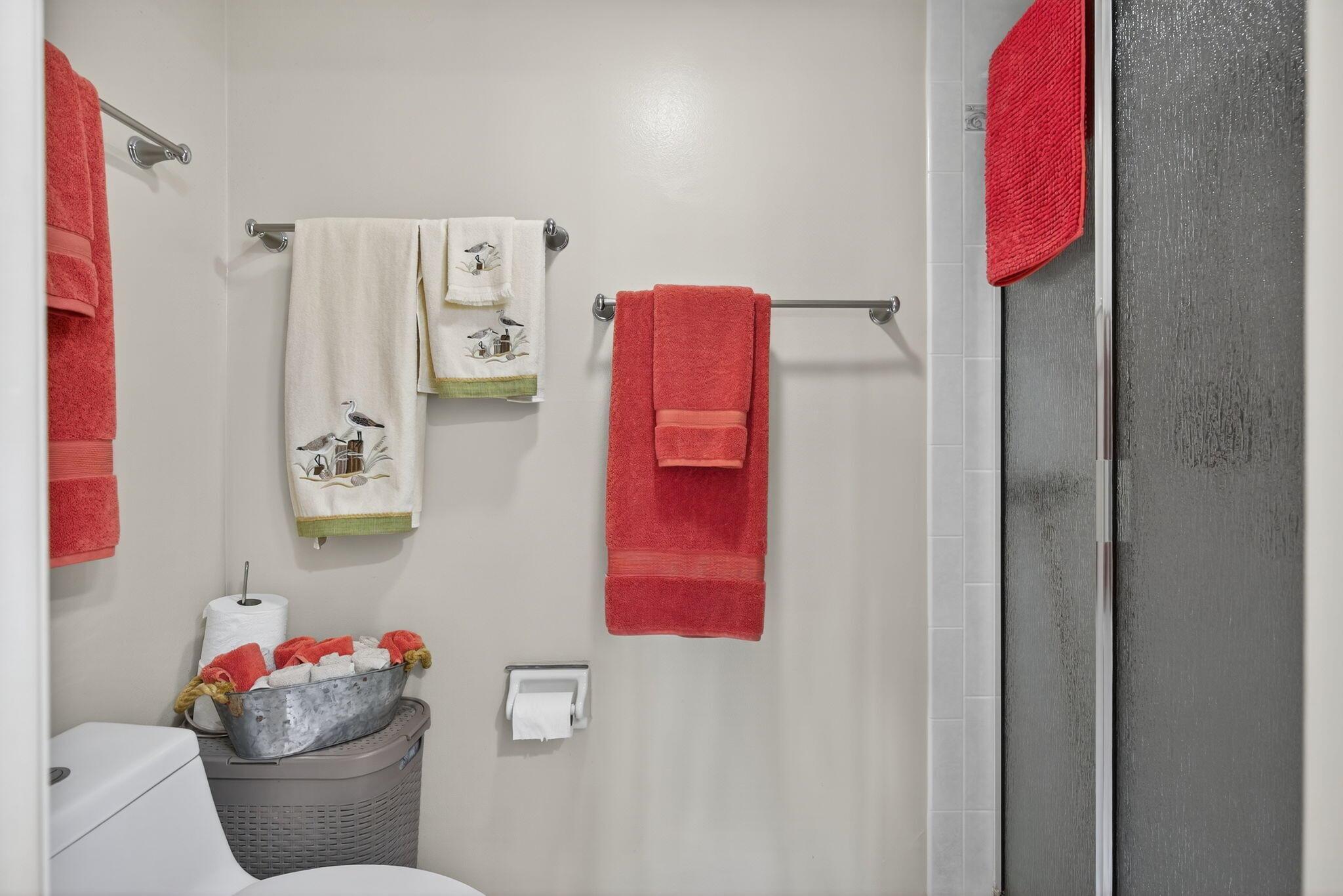 PARADISE HARBOUR CONDO - Residential