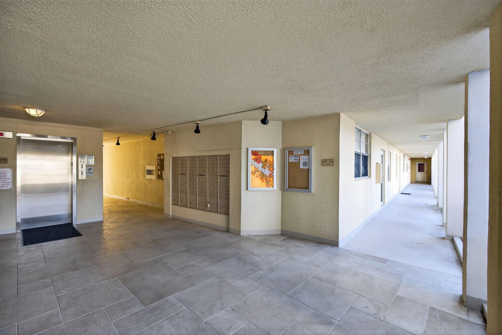 PARADISE HARBOUR CONDO - Residential