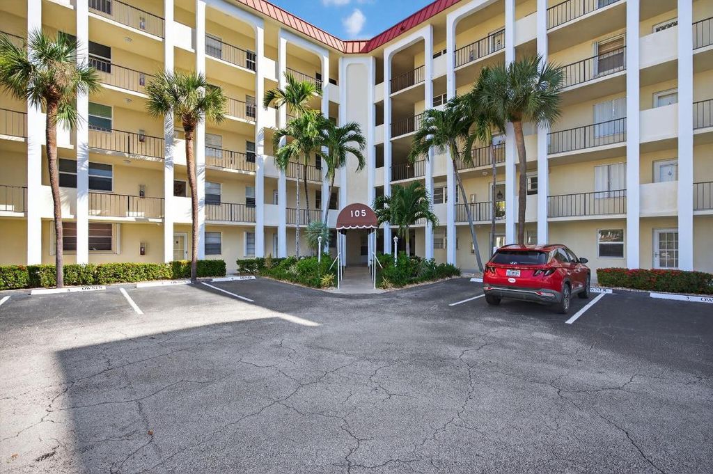 Photo of 105 Paradise Harbour Boulevard #102, North Palm Beach, FL 33408 (MLS # R11136738)