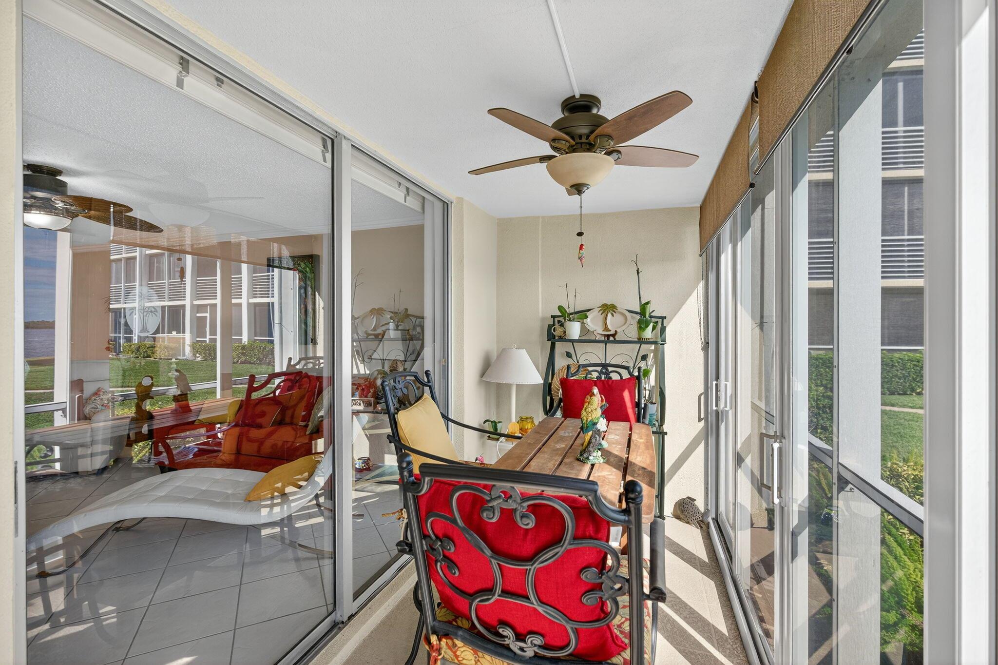 PARADISE HARBOUR CONDO - Residential