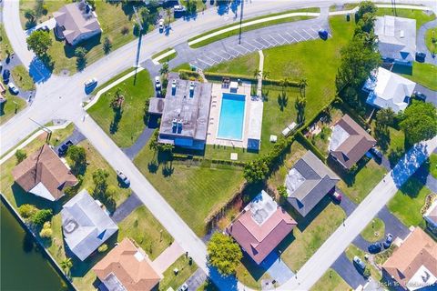 A home in Tamarac