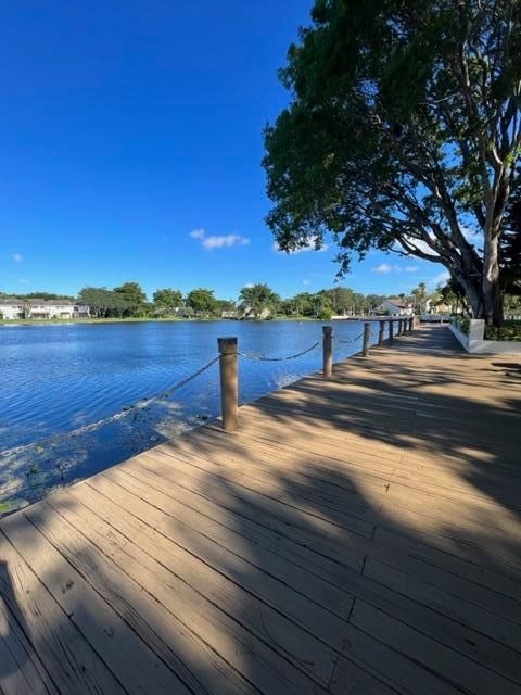 A home in Coconut Creek