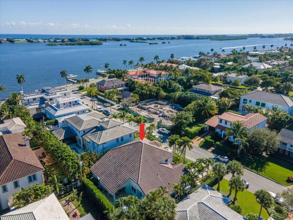 SANTA LUCIA - Residential