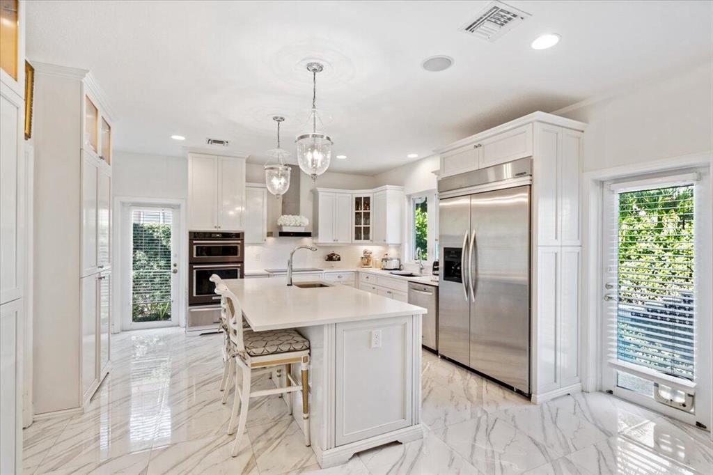 SANTA LUCIA - Residential