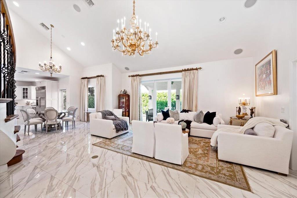 SANTA LUCIA - Residential