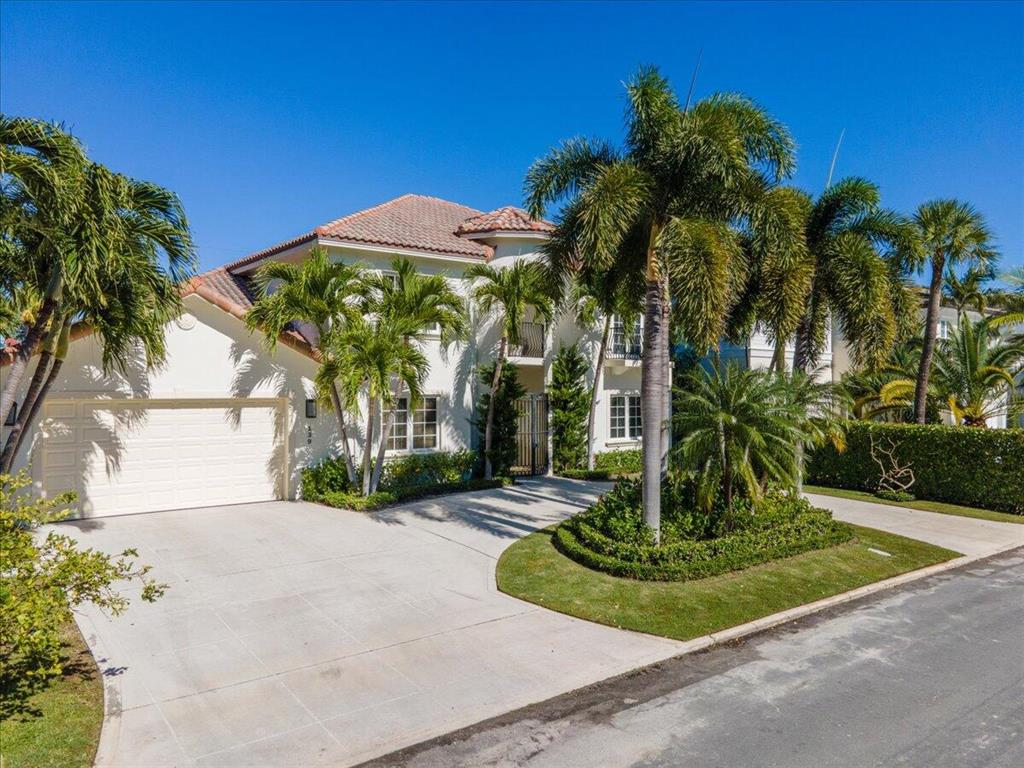 SANTA LUCIA - Residential