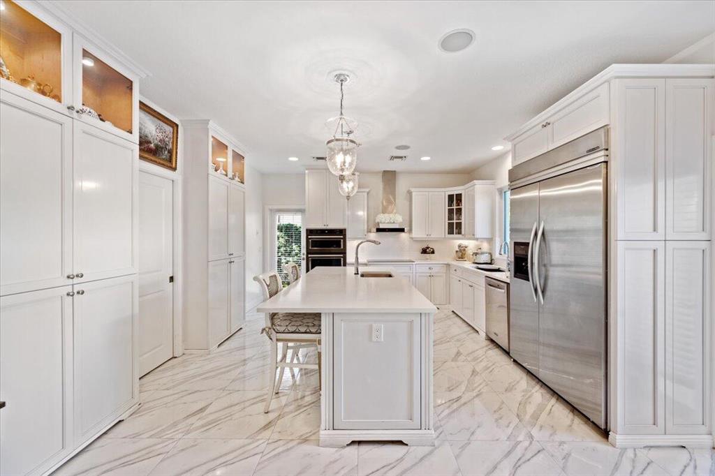 SANTA LUCIA - Residential