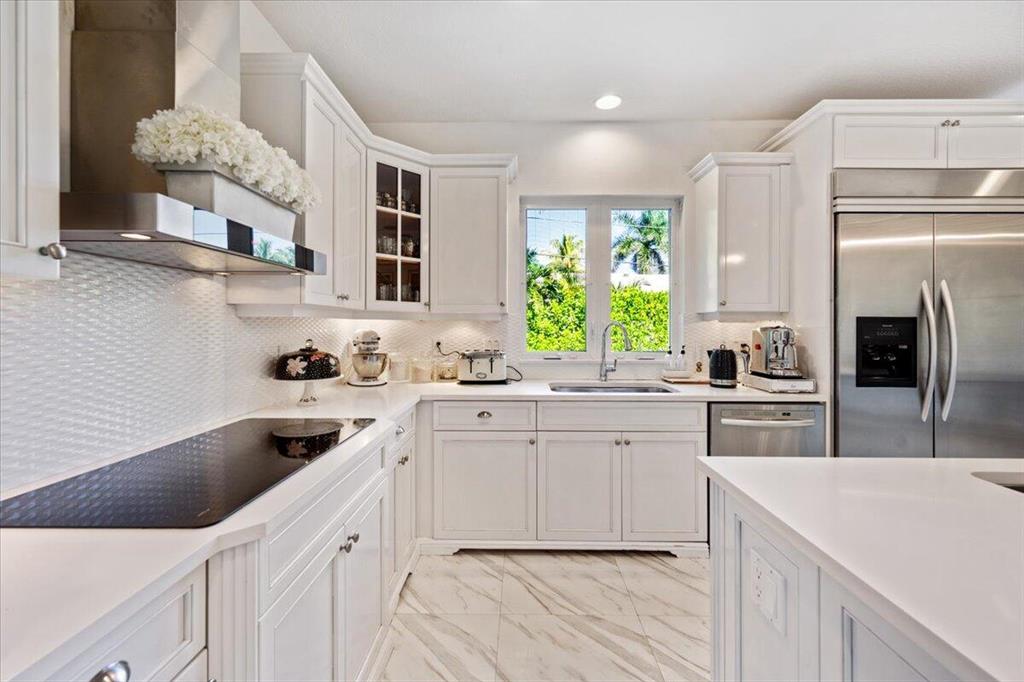 SANTA LUCIA - Residential