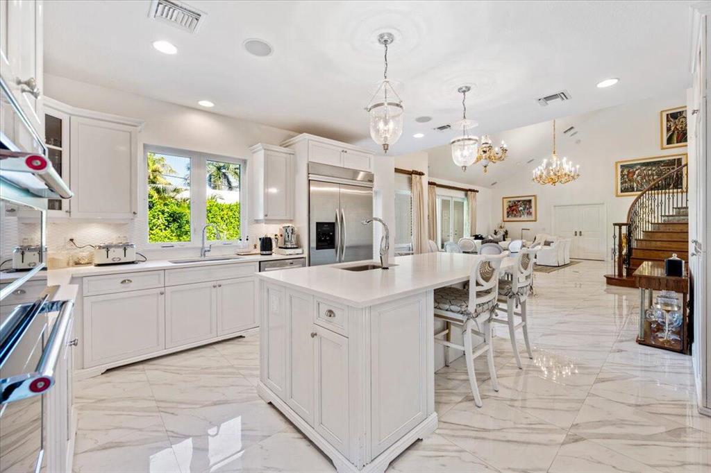 SANTA LUCIA - Residential