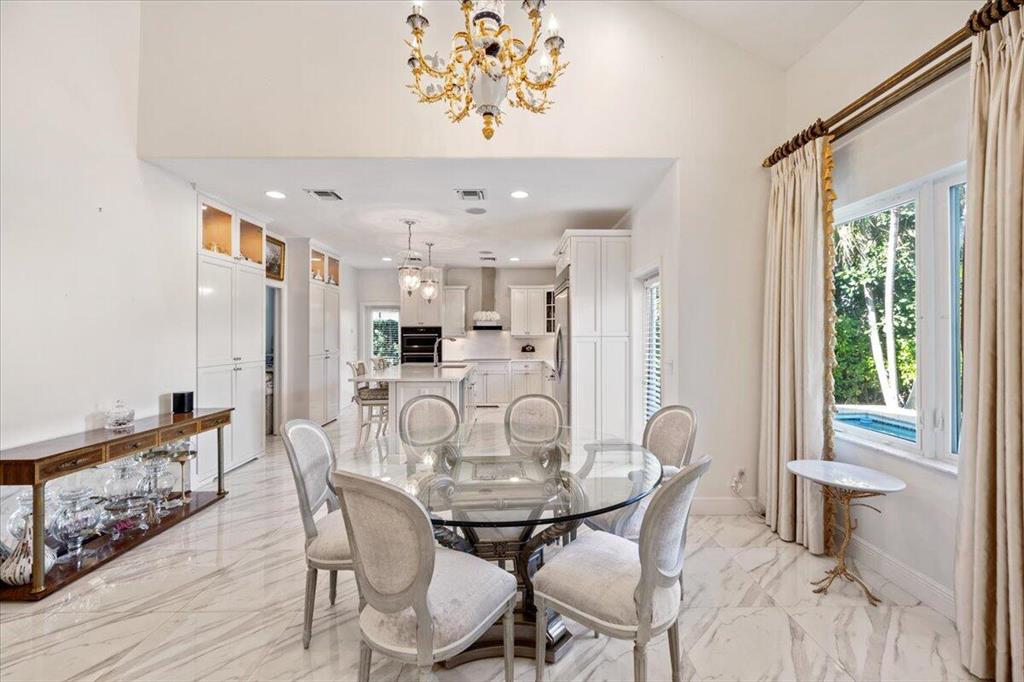 SANTA LUCIA - Residential