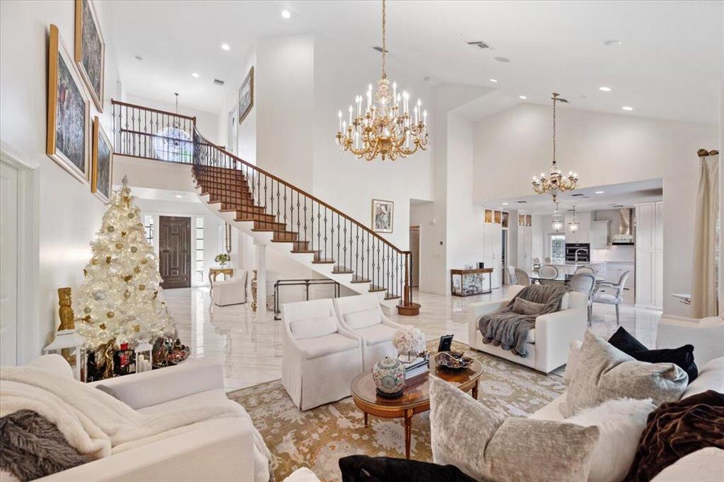 SANTA LUCIA - Residential