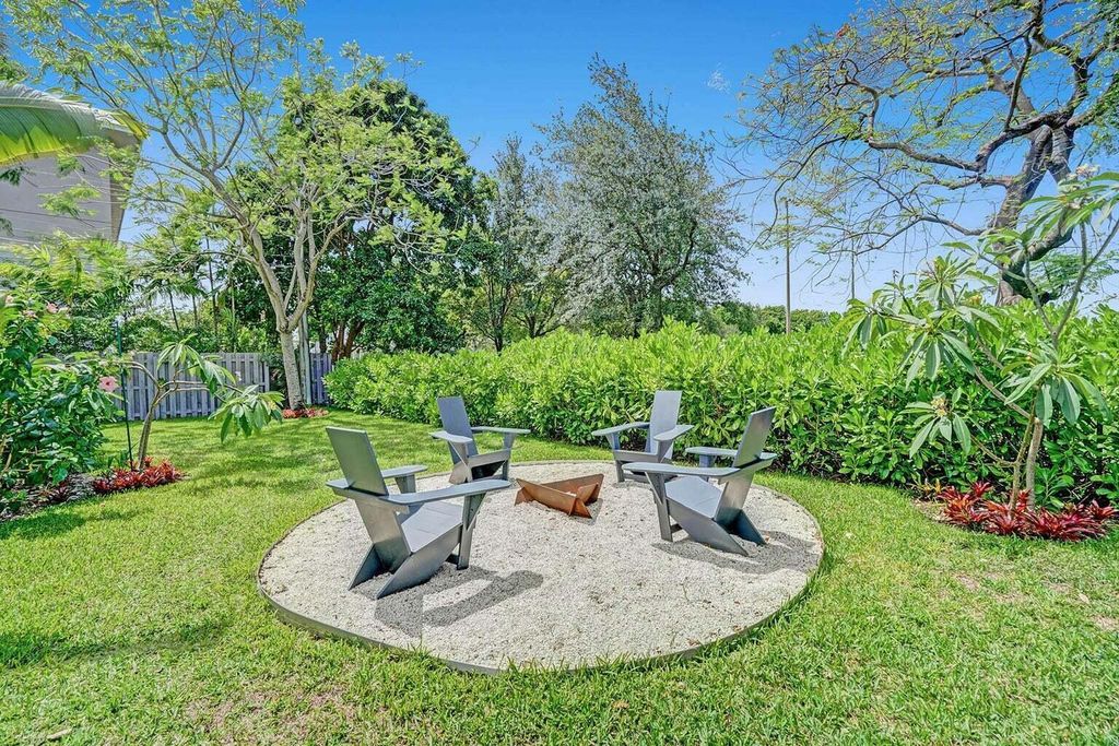 Photo of 625 NE 13th Ave #03, Fort Lauderdale, FL 33304 (MLS # B26000267)