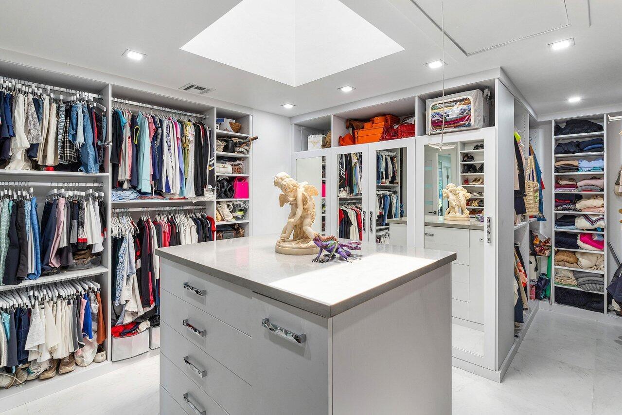 BOCA MARINA - Residential