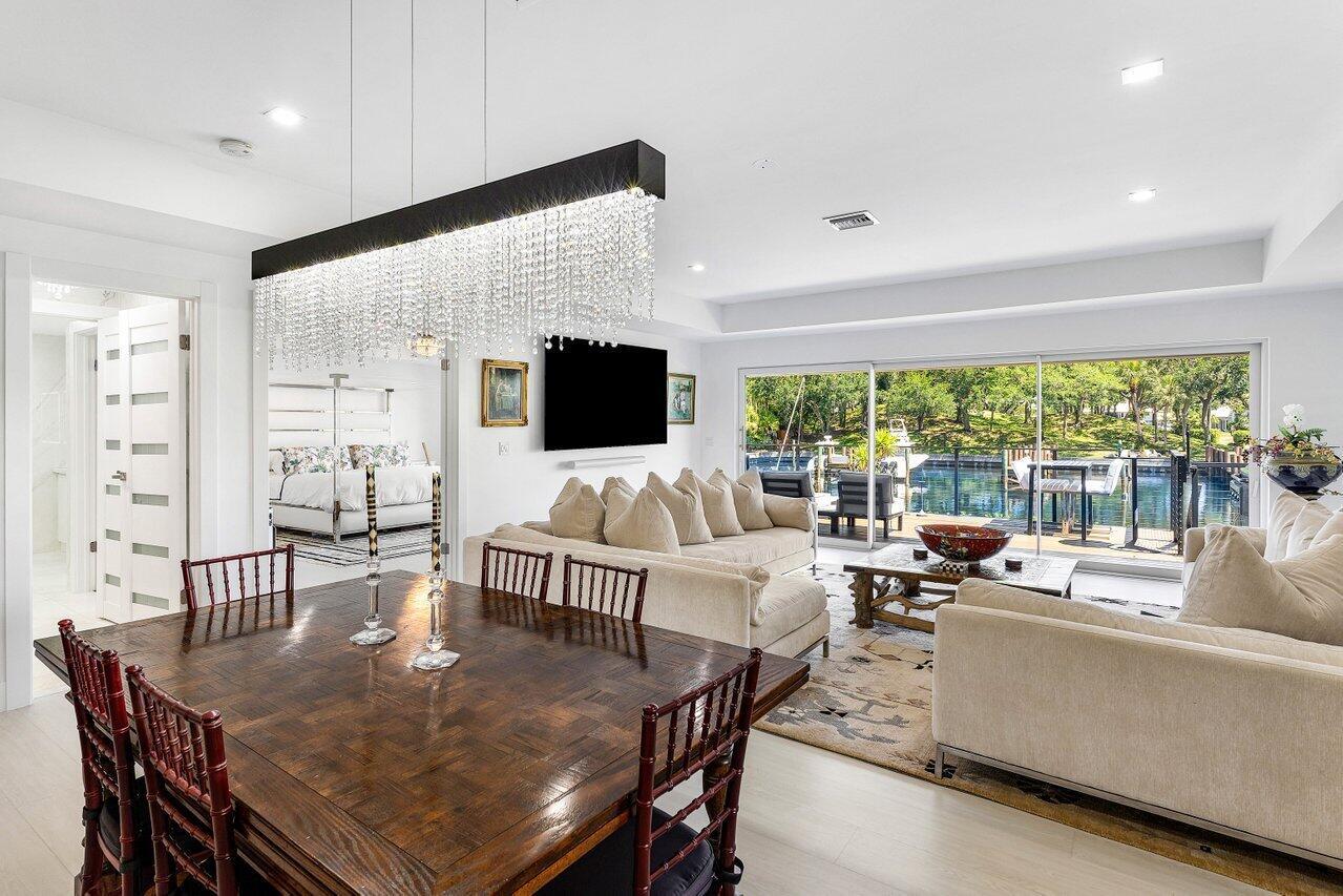 BOCA MARINA - Residential