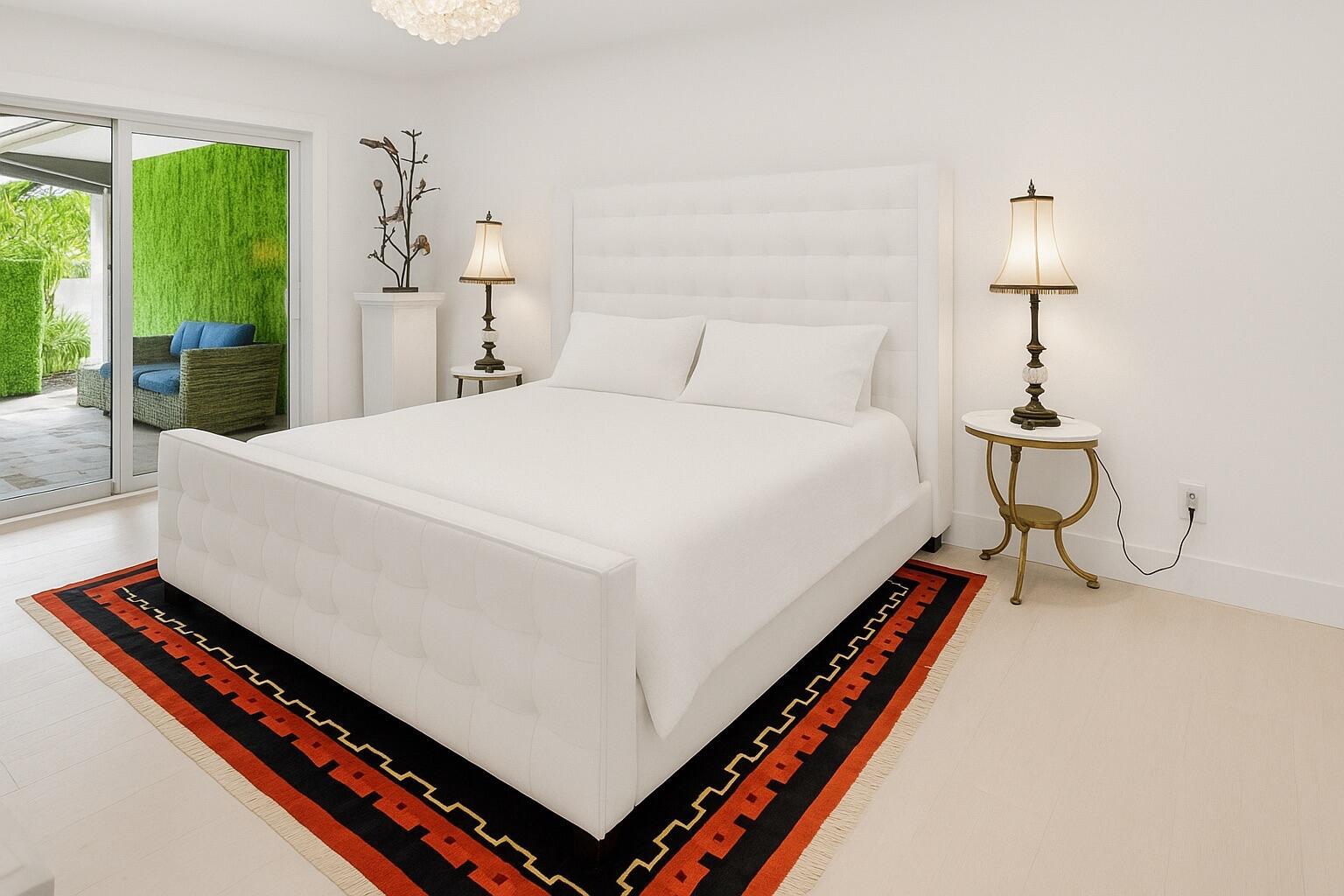 BOCA MARINA - Residential