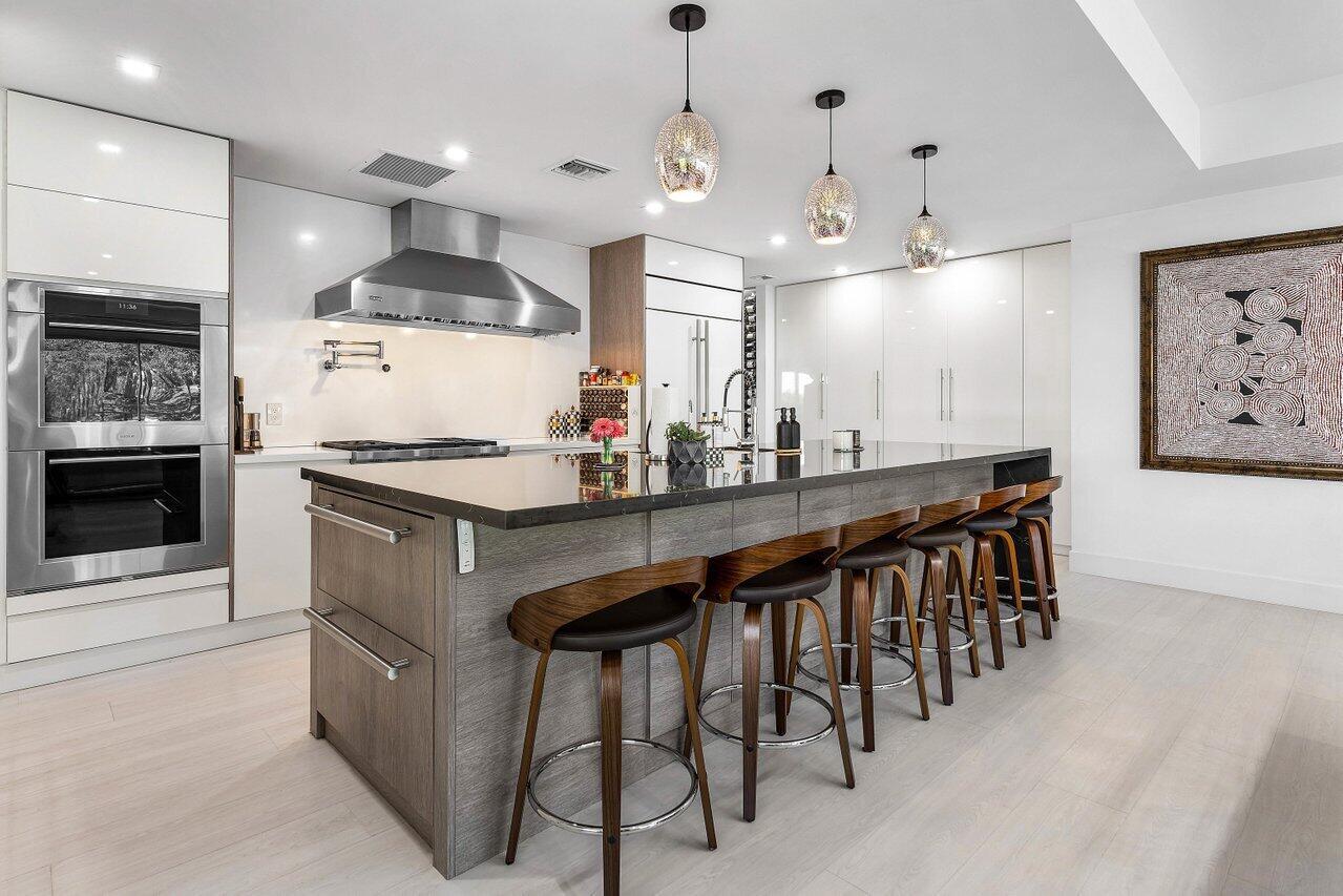 BOCA MARINA - Residential