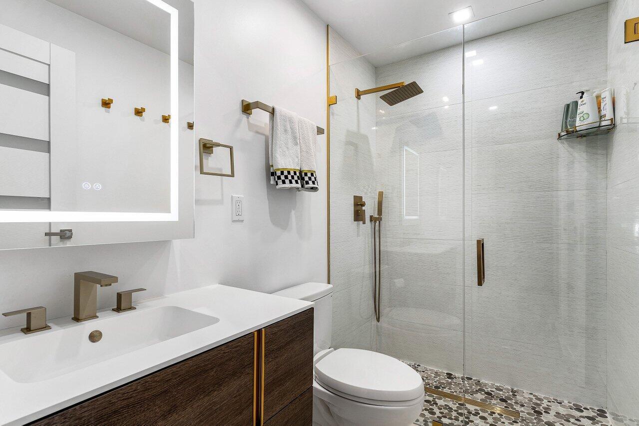 BOCA MARINA - Residential