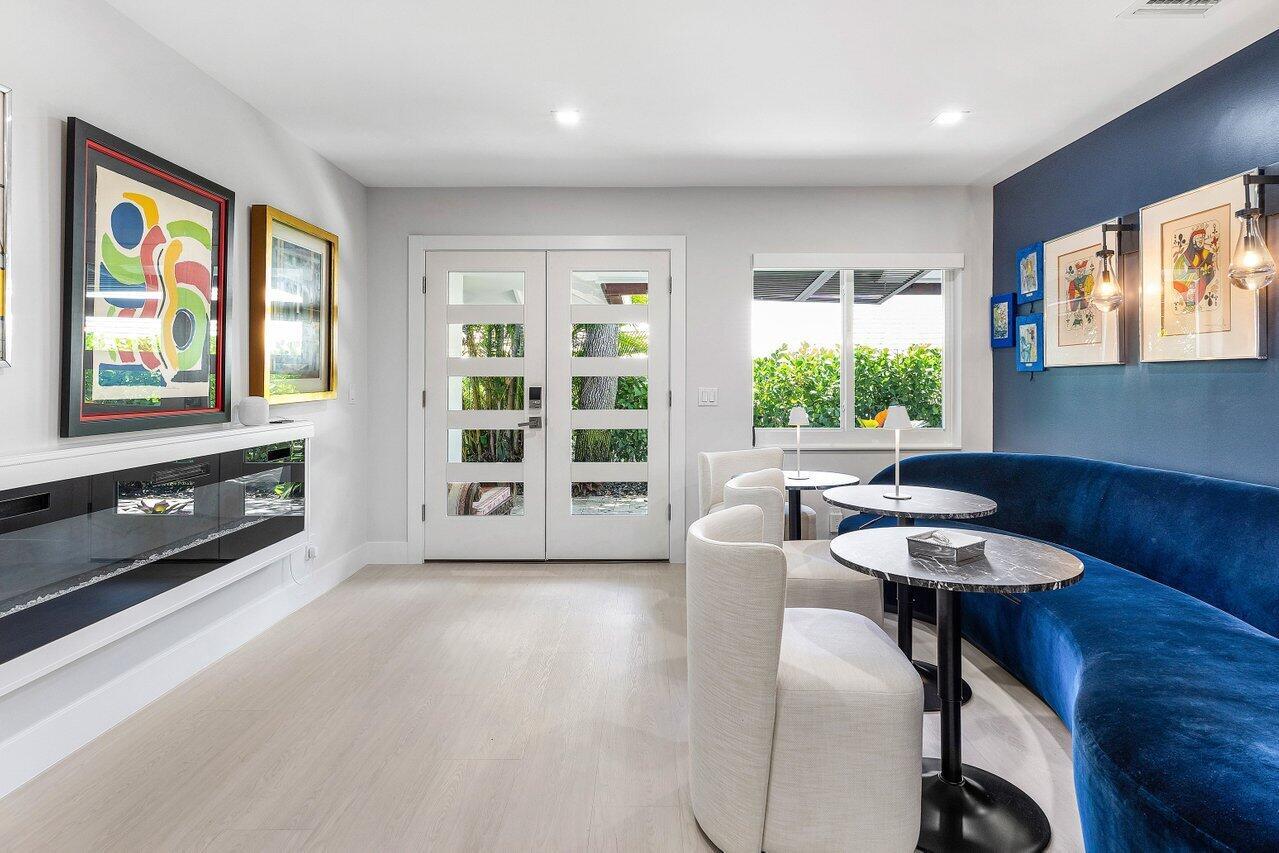 BOCA MARINA - Residential