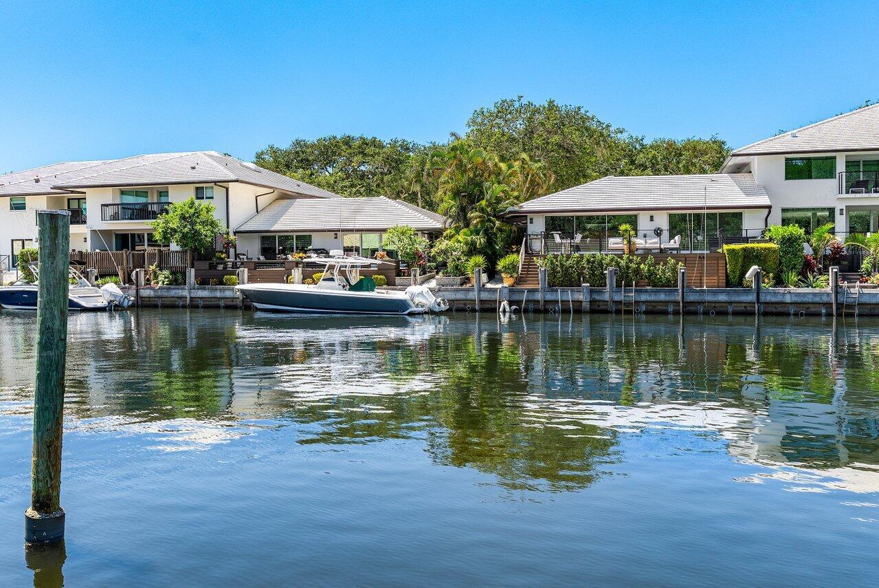 BOCA MARINA - Residential