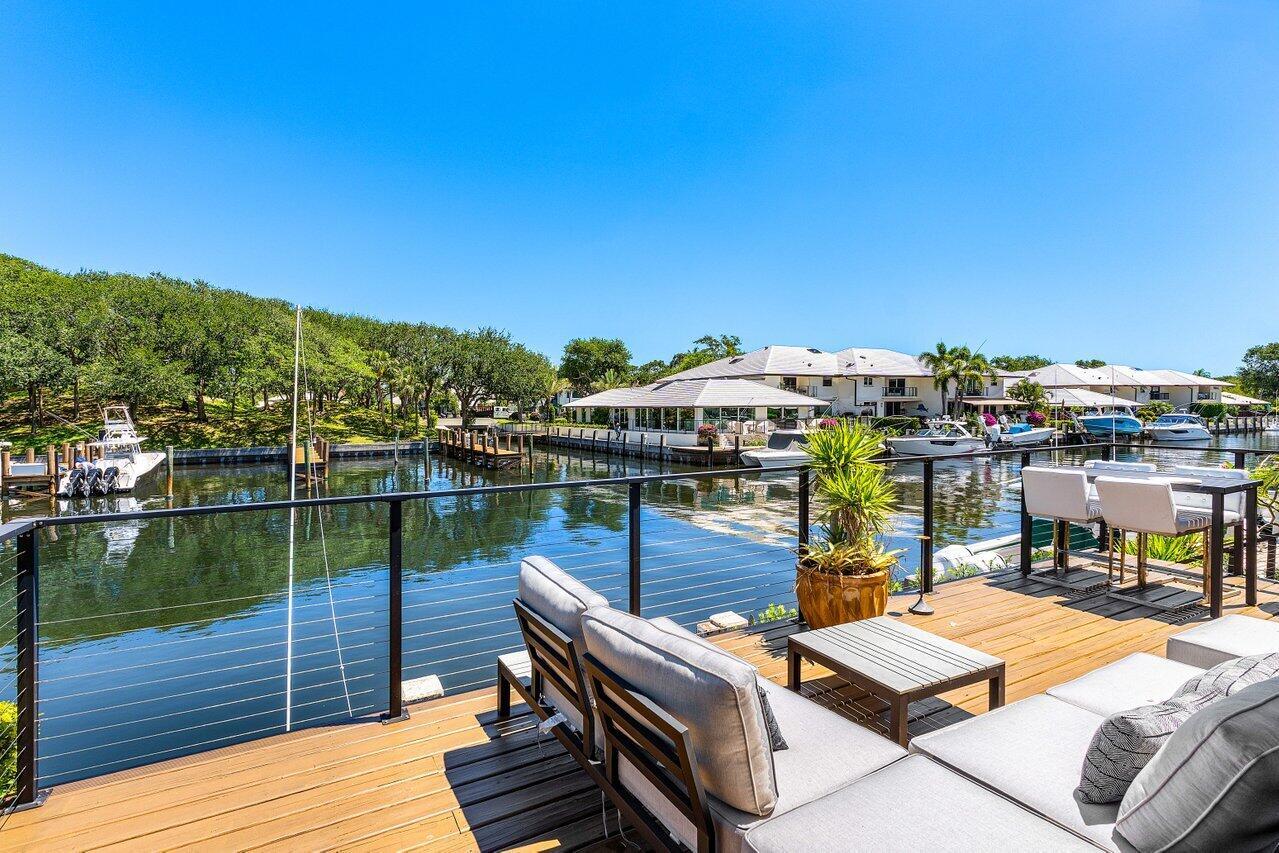 BOCA MARINA - Residential