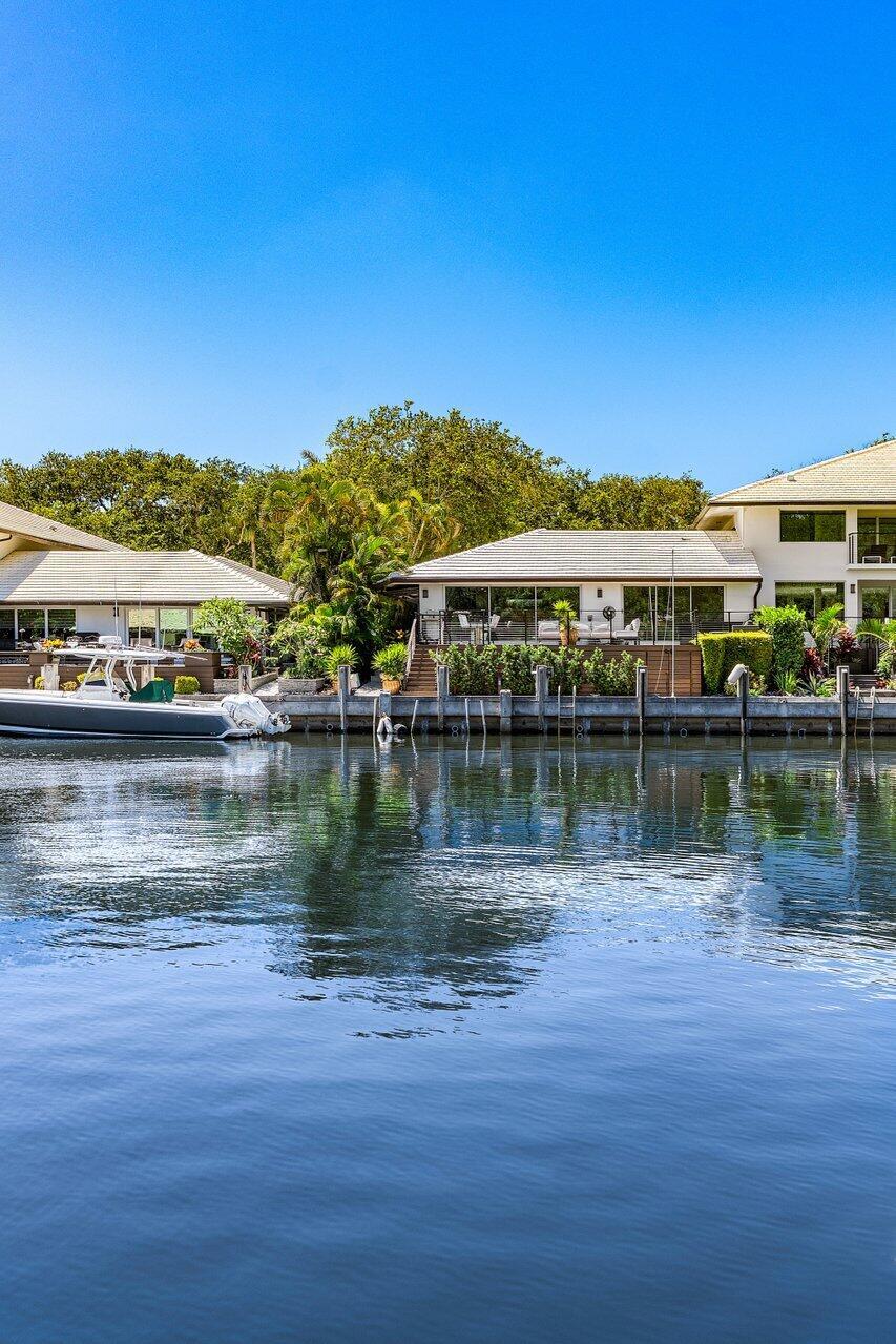 BOCA MARINA - Residential