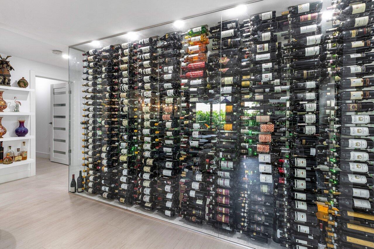 BOCA MARINA - Residential