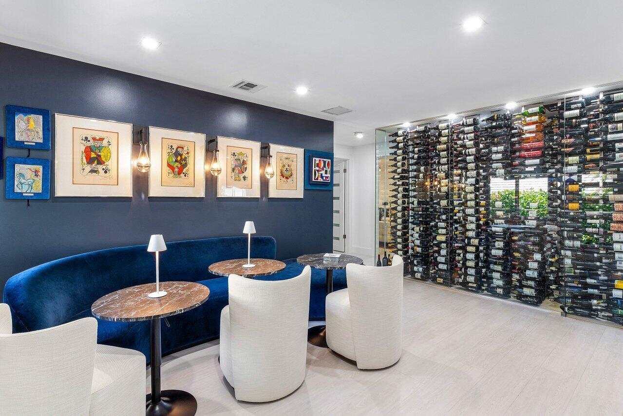 BOCA MARINA - Residential