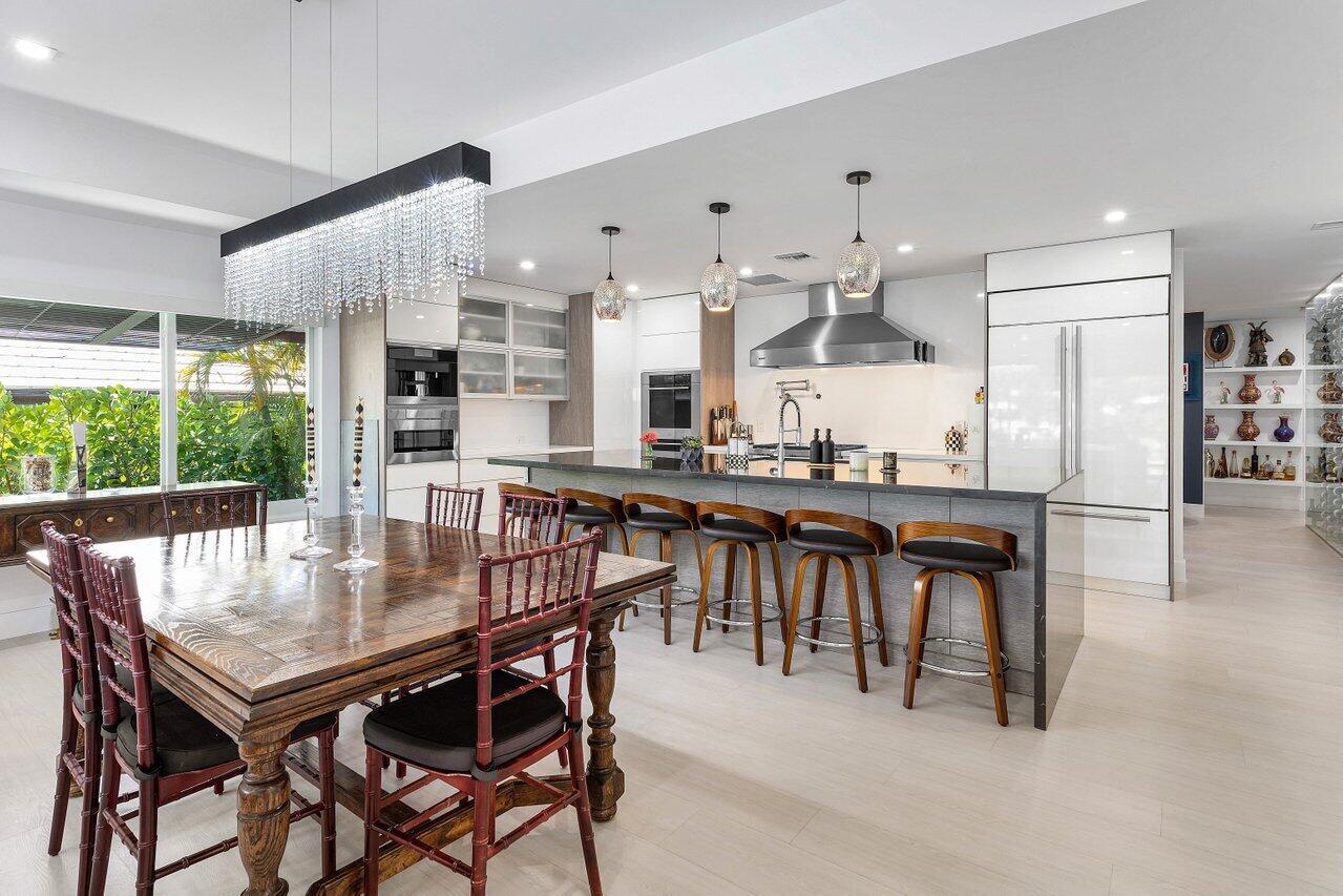 BOCA MARINA - Residential