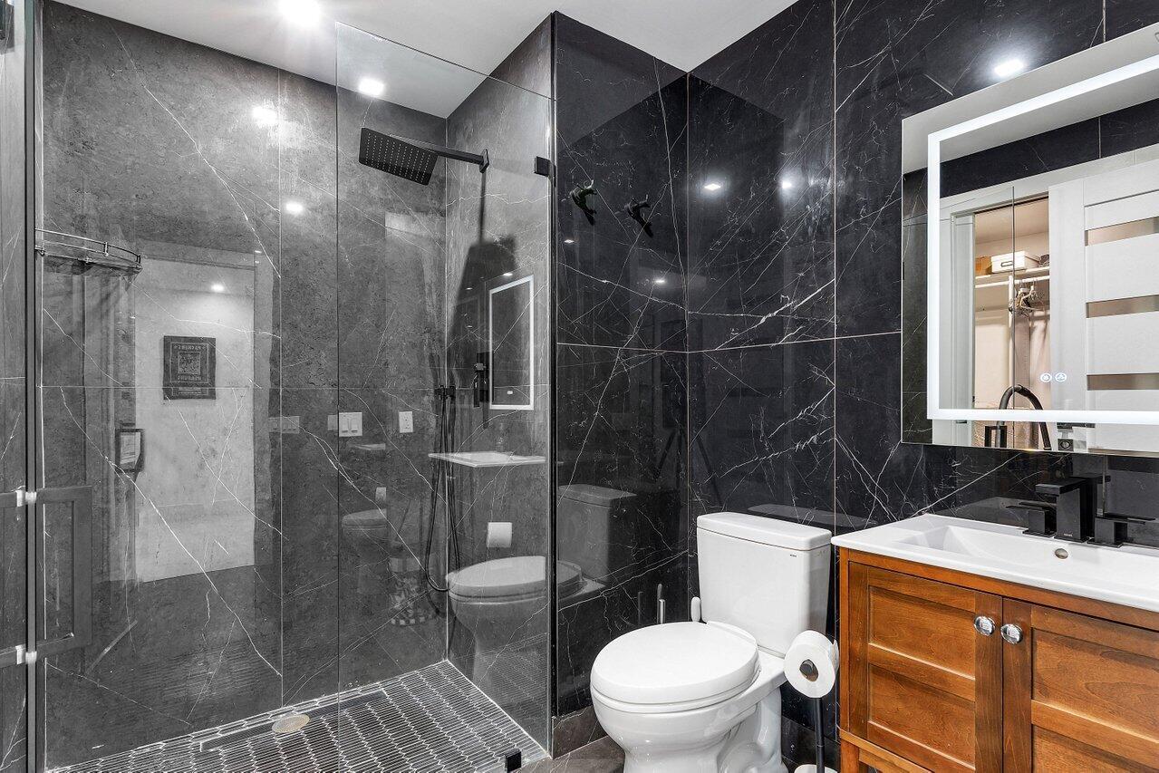 BOCA MARINA - Residential