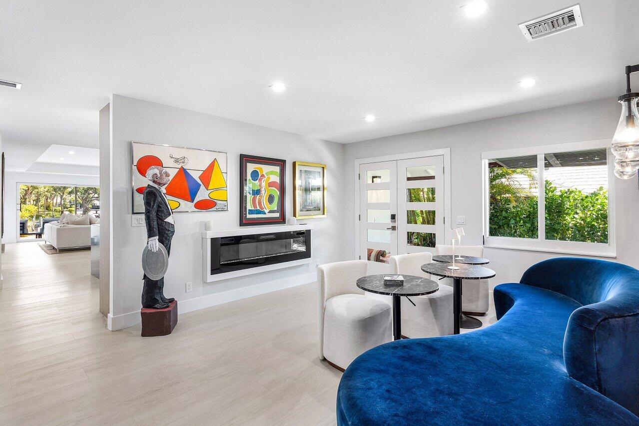 BOCA MARINA - Residential