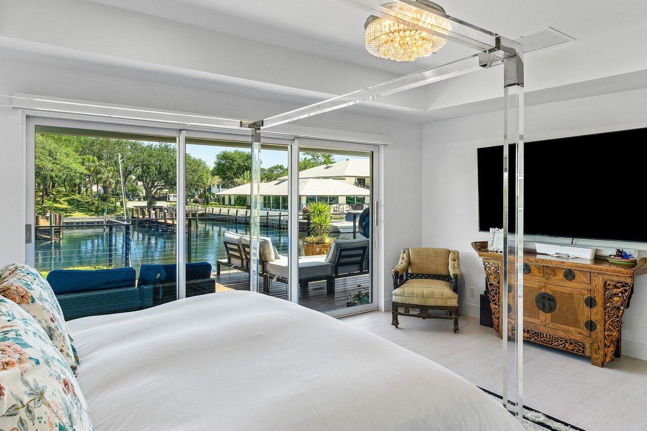 BOCA MARINA - Residential