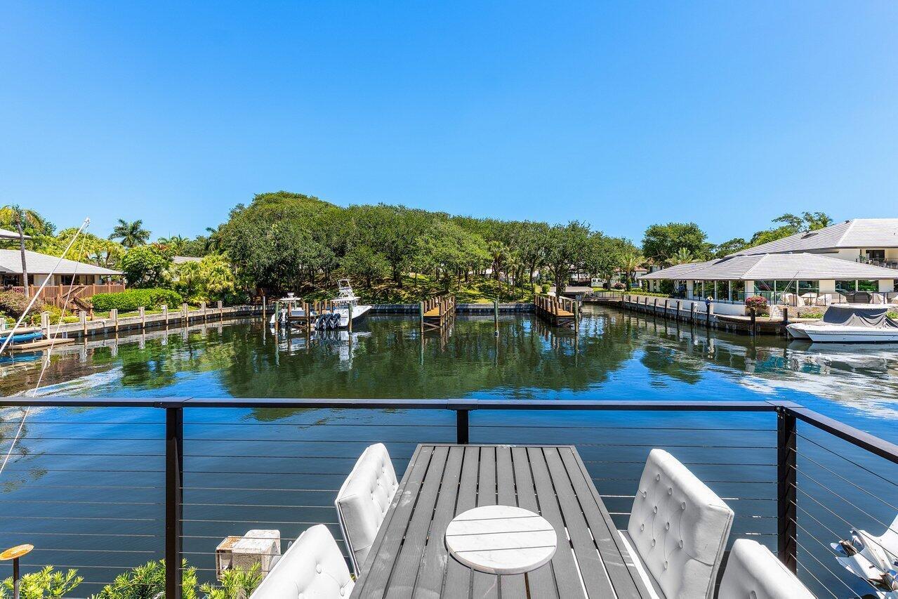 BOCA MARINA - Residential